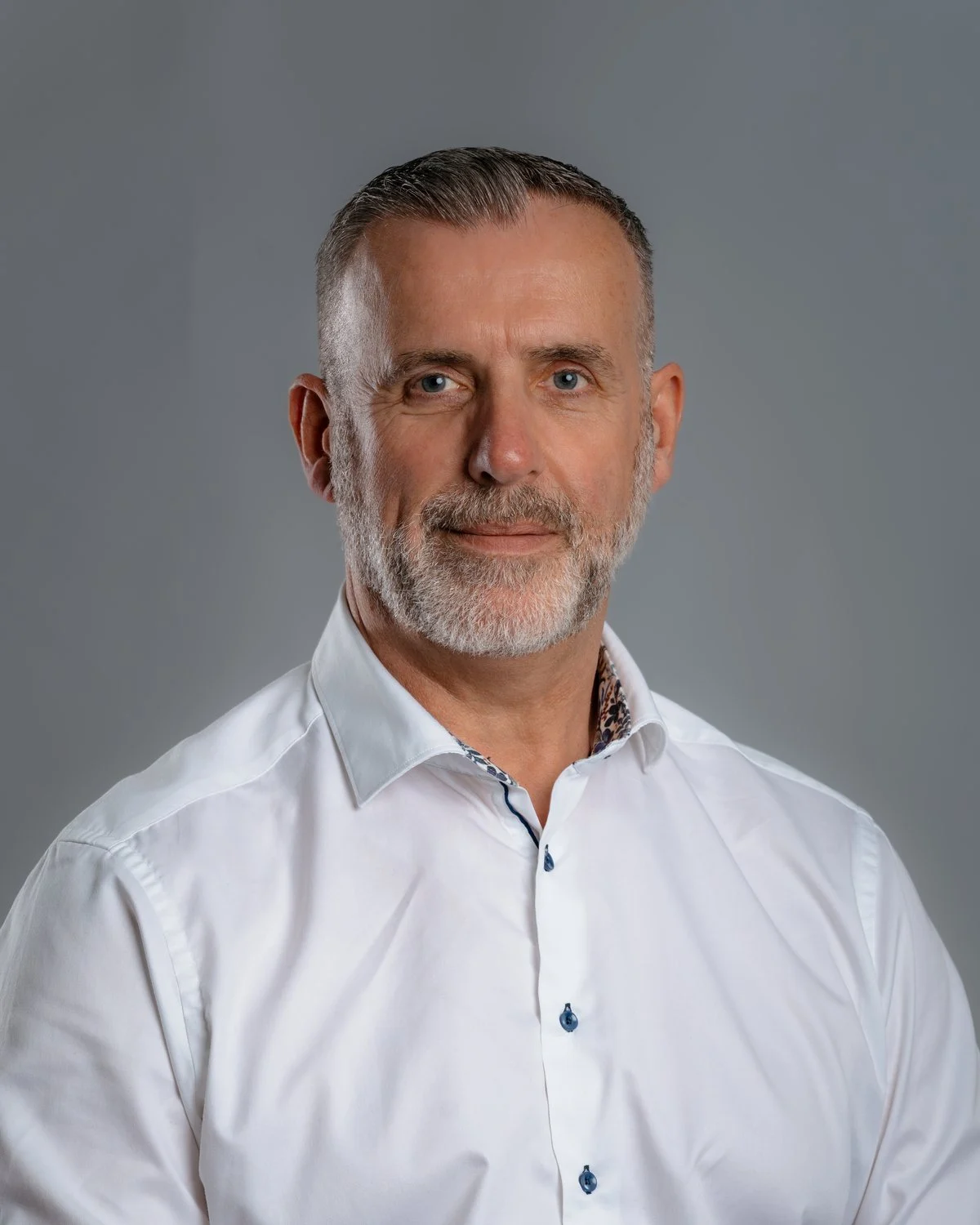 Eddie Walsh