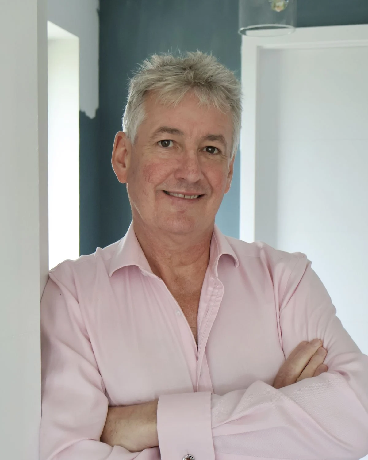 Paul Fagan
